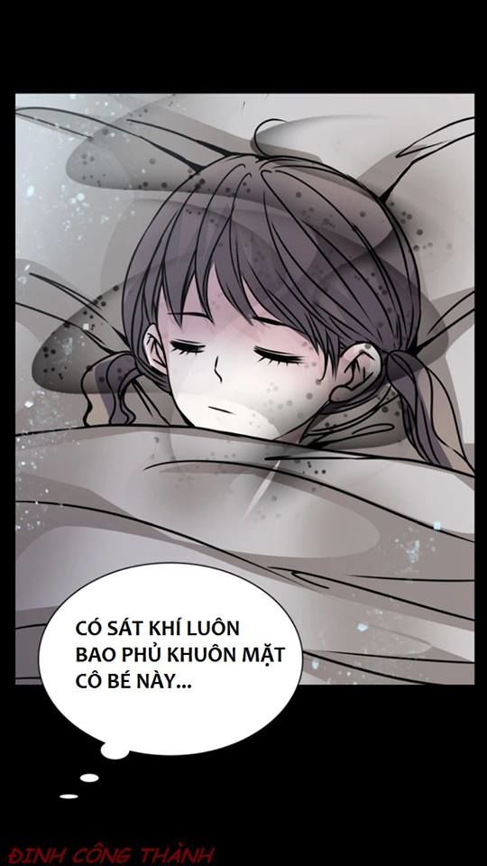 Tiểu Quỷ Chapter 7 - 8