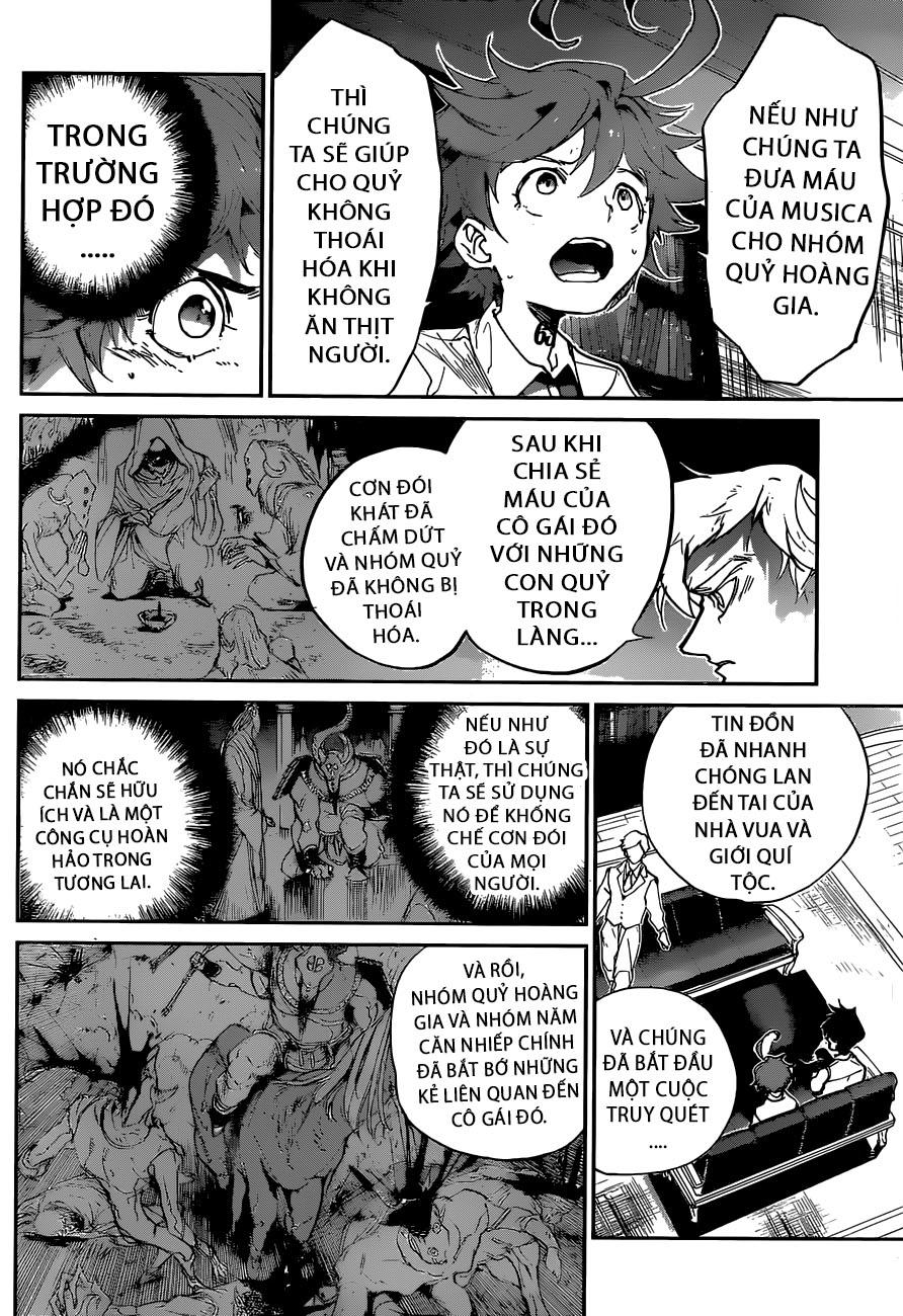 The Promised Neverland Chapter 127 - 6