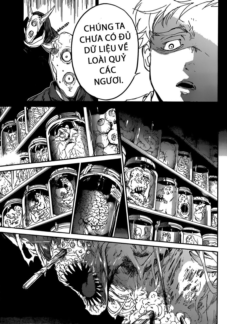 The Promised Neverland Chapter 129 - 15