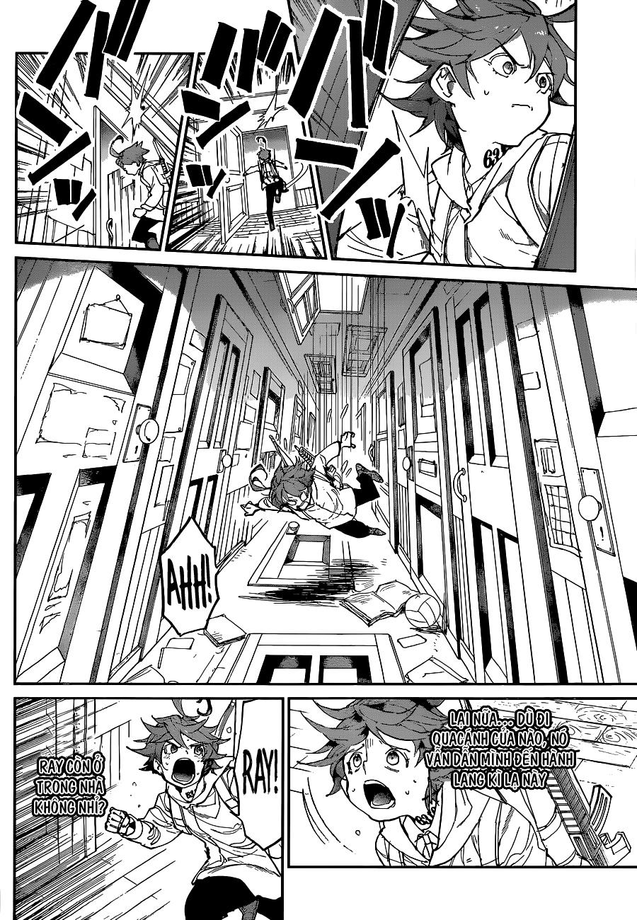 The Promised Neverland Chapter 133 - 12