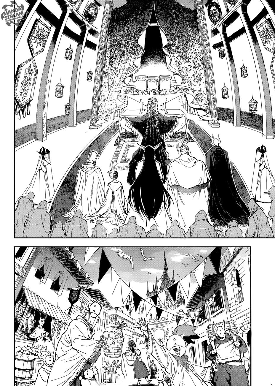 The Promised Neverland Chapter 145 - 19