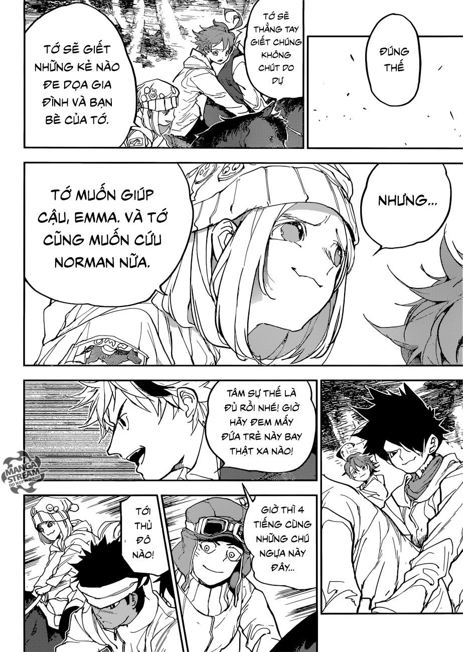 The Promised Neverland Chapter 145 - 9