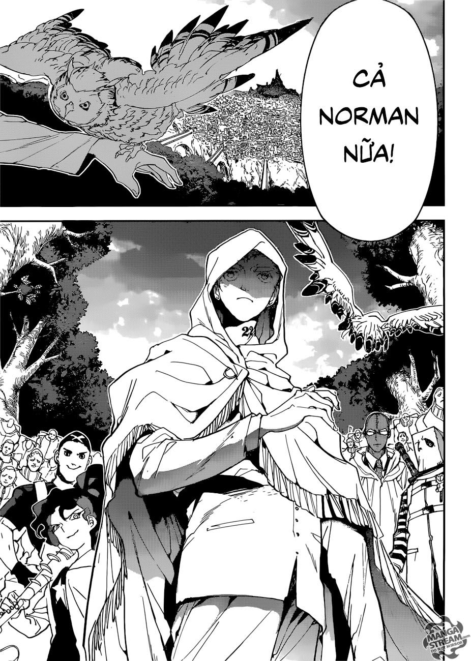 The Promised Neverland Chapter 145 - 10