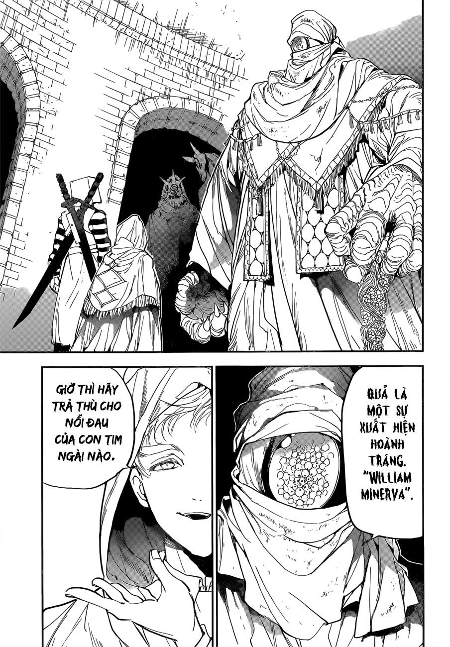 The Promised Neverland Chapter 146 - 11