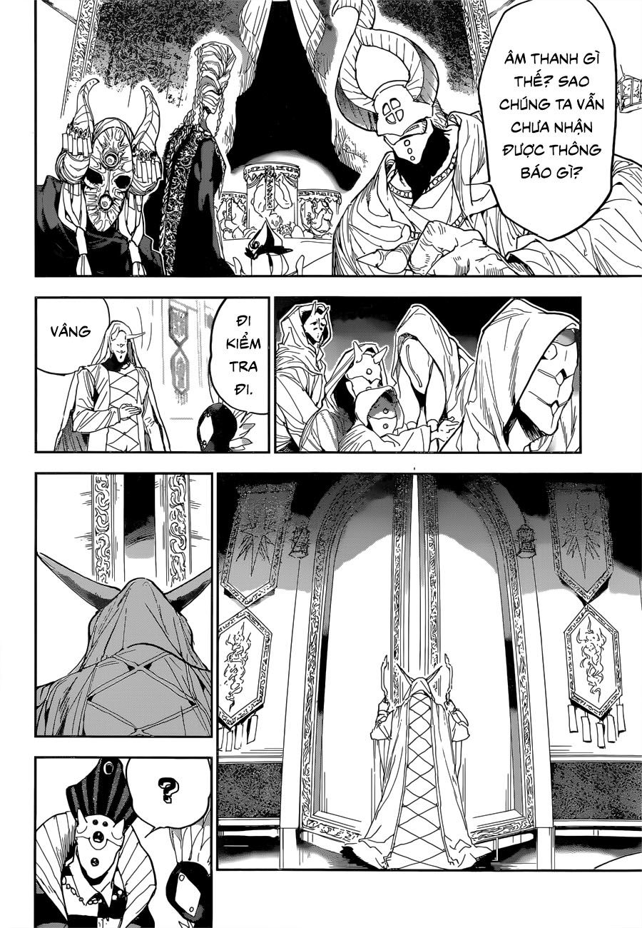 The Promised Neverland Chapter 146 - 12