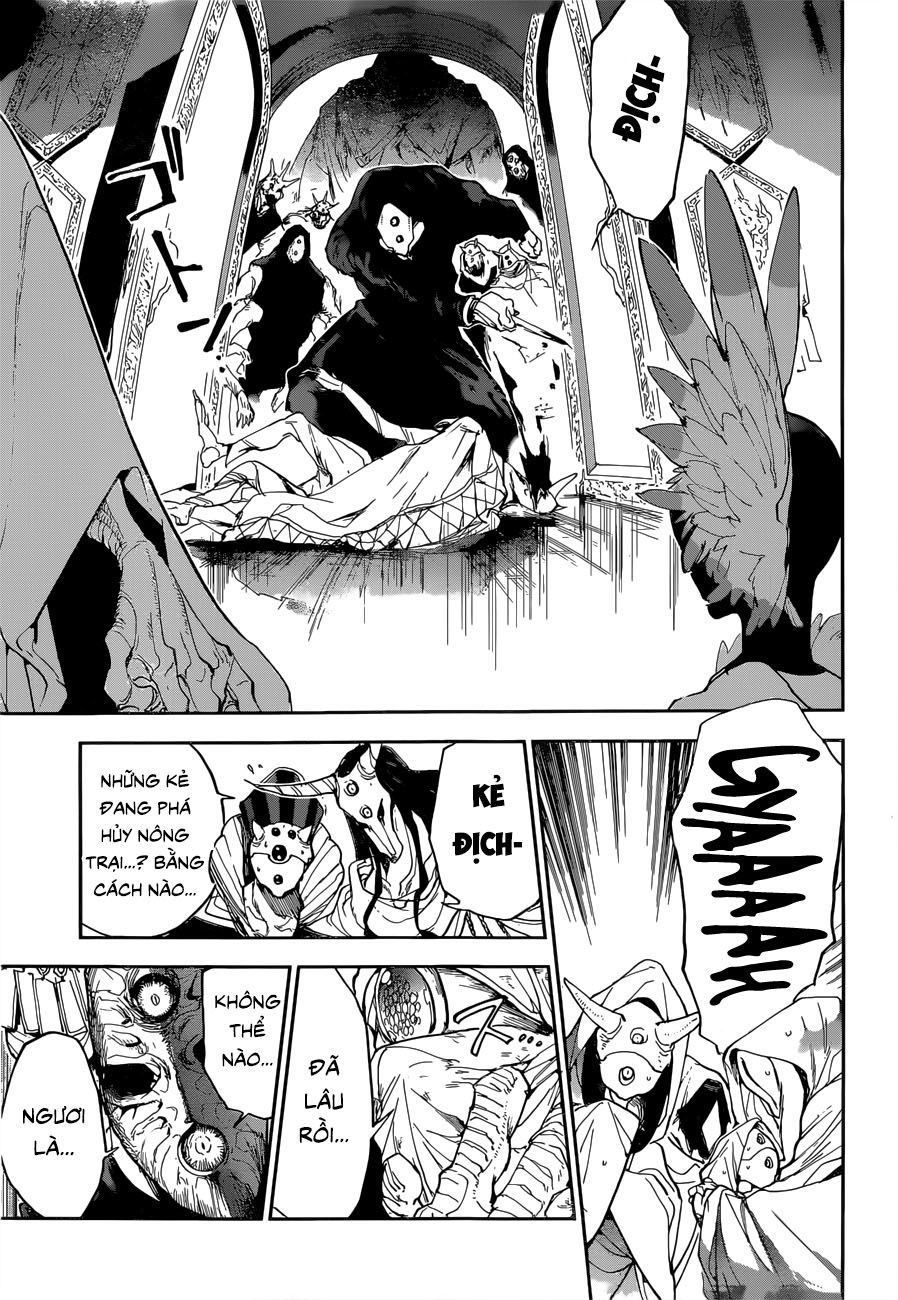 The Promised Neverland Chapter 146 - 13