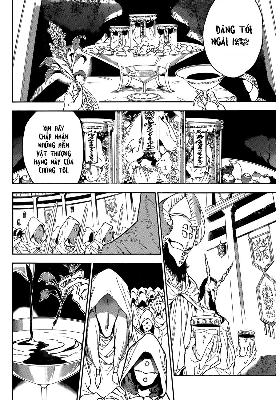The Promised Neverland Chapter 146 - 3