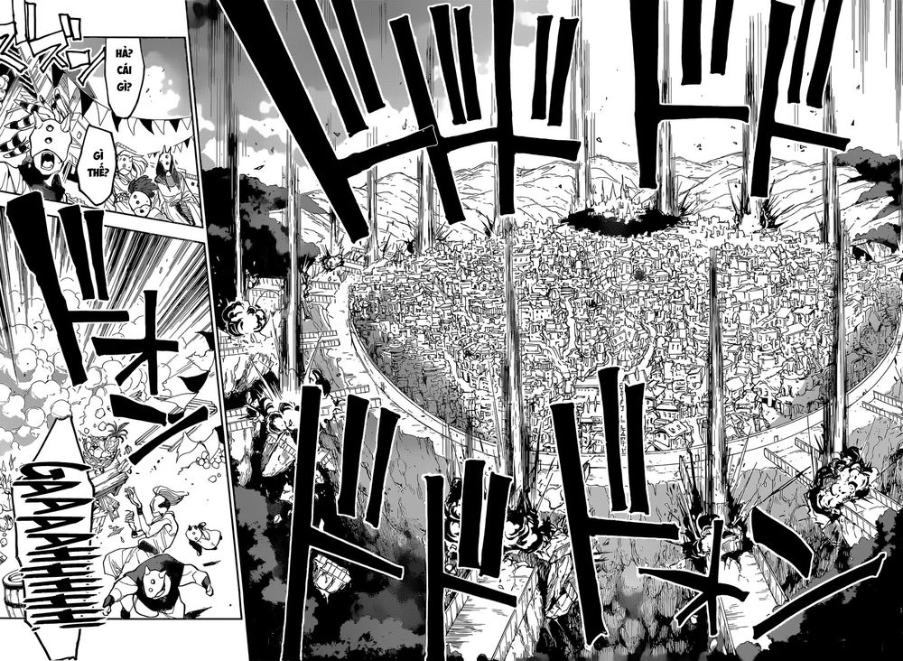 The Promised Neverland Chapter 146 - 5