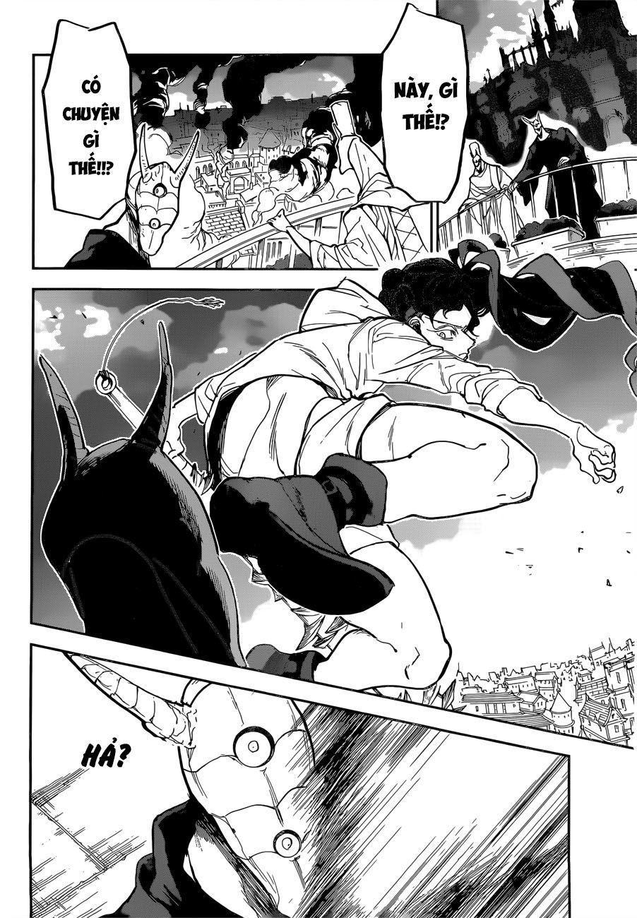 The Promised Neverland Chapter 146 - 6