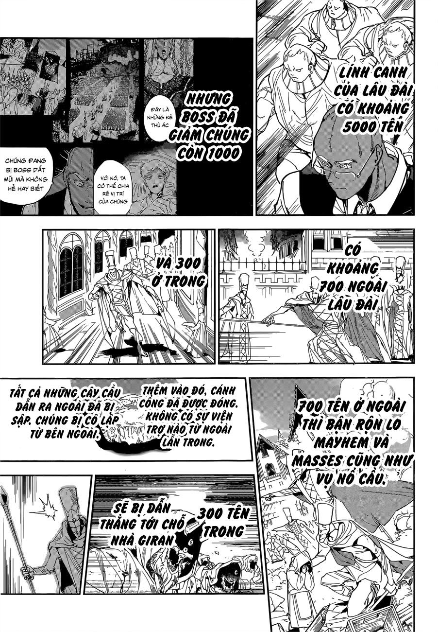 The Promised Neverland Chapter 146 - 9