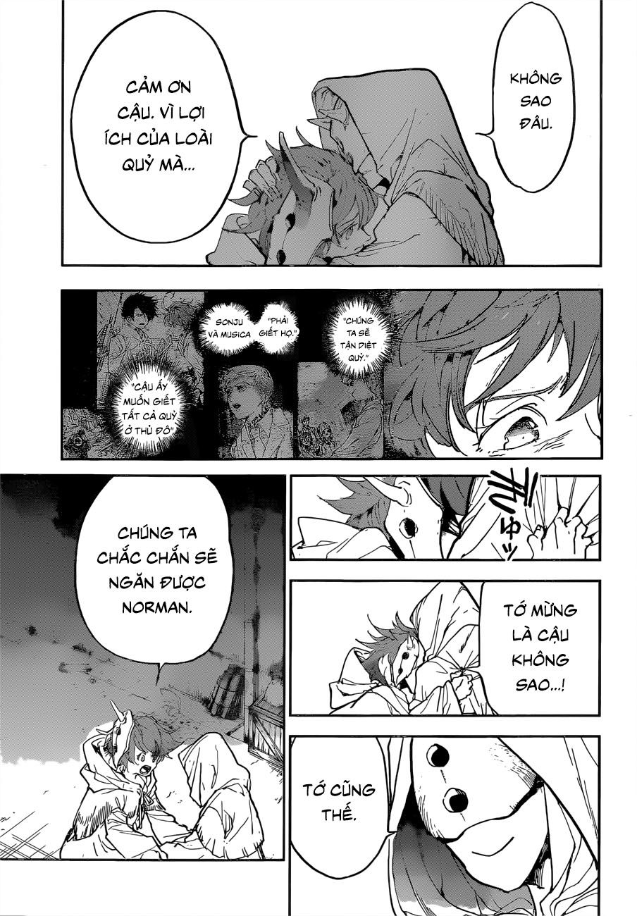 The Promised Neverland Chapter 148 - 11