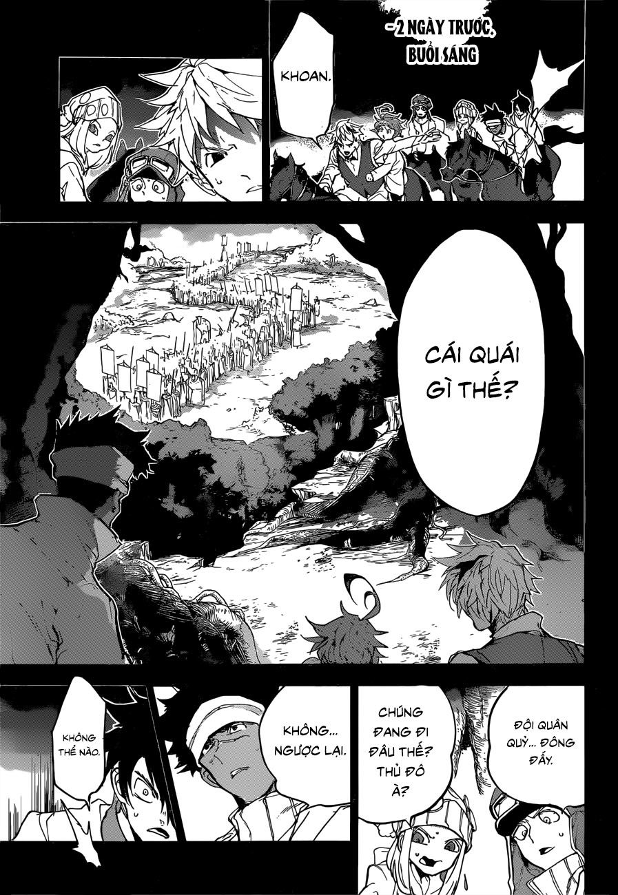 The Promised Neverland Chapter 148 - 13