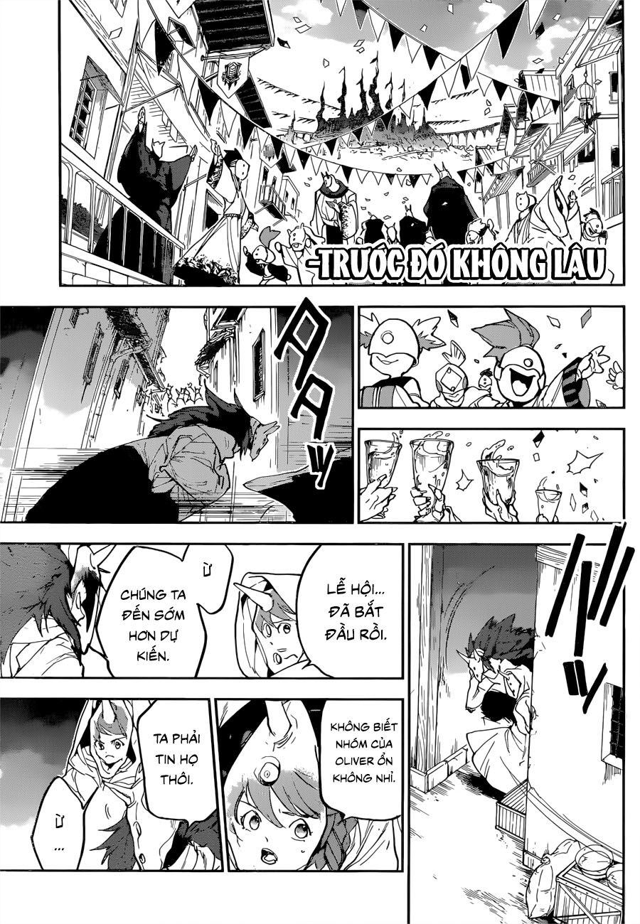 The Promised Neverland Chapter 148 - 5