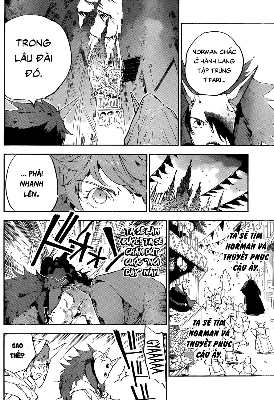 The Promised Neverland Chapter 148 - 6