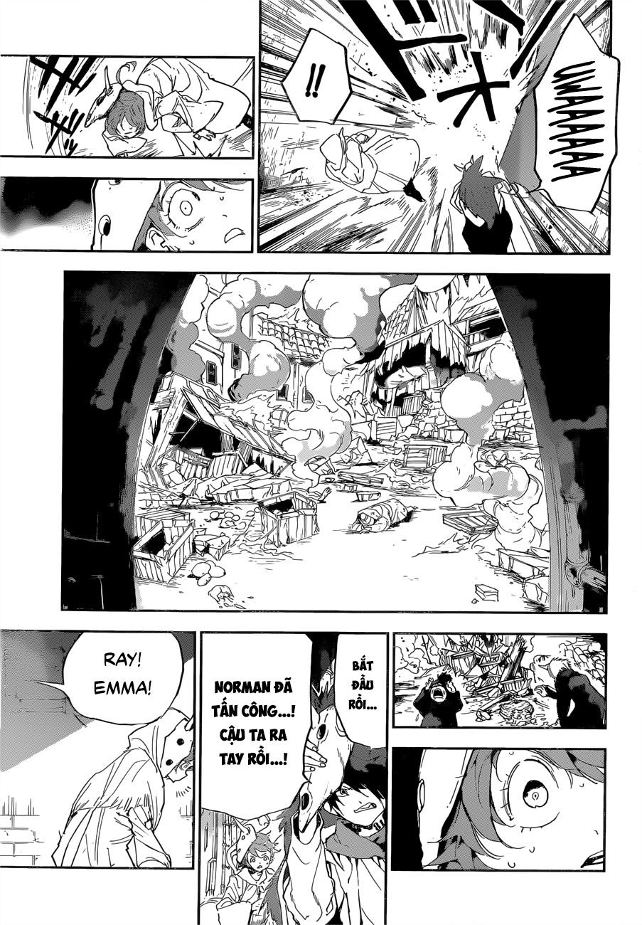 The Promised Neverland Chapter 148 - 7
