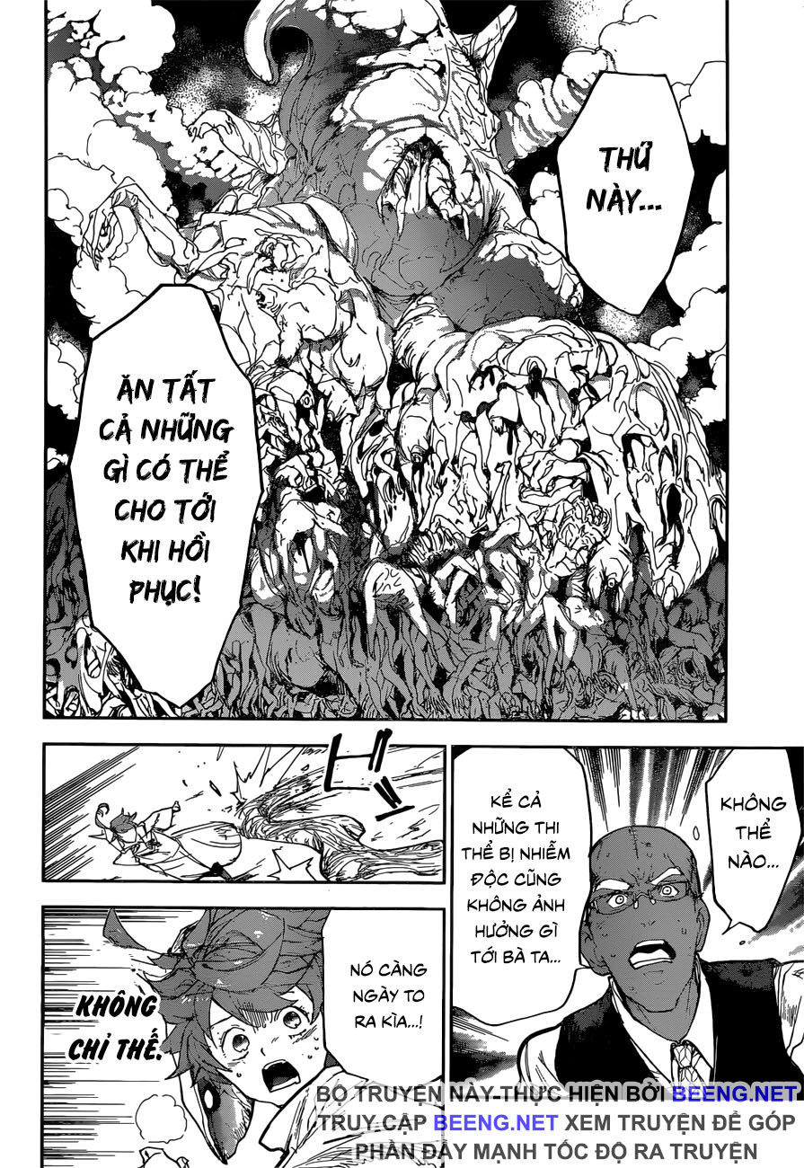 The Promised Neverland Chapter 155 - 11