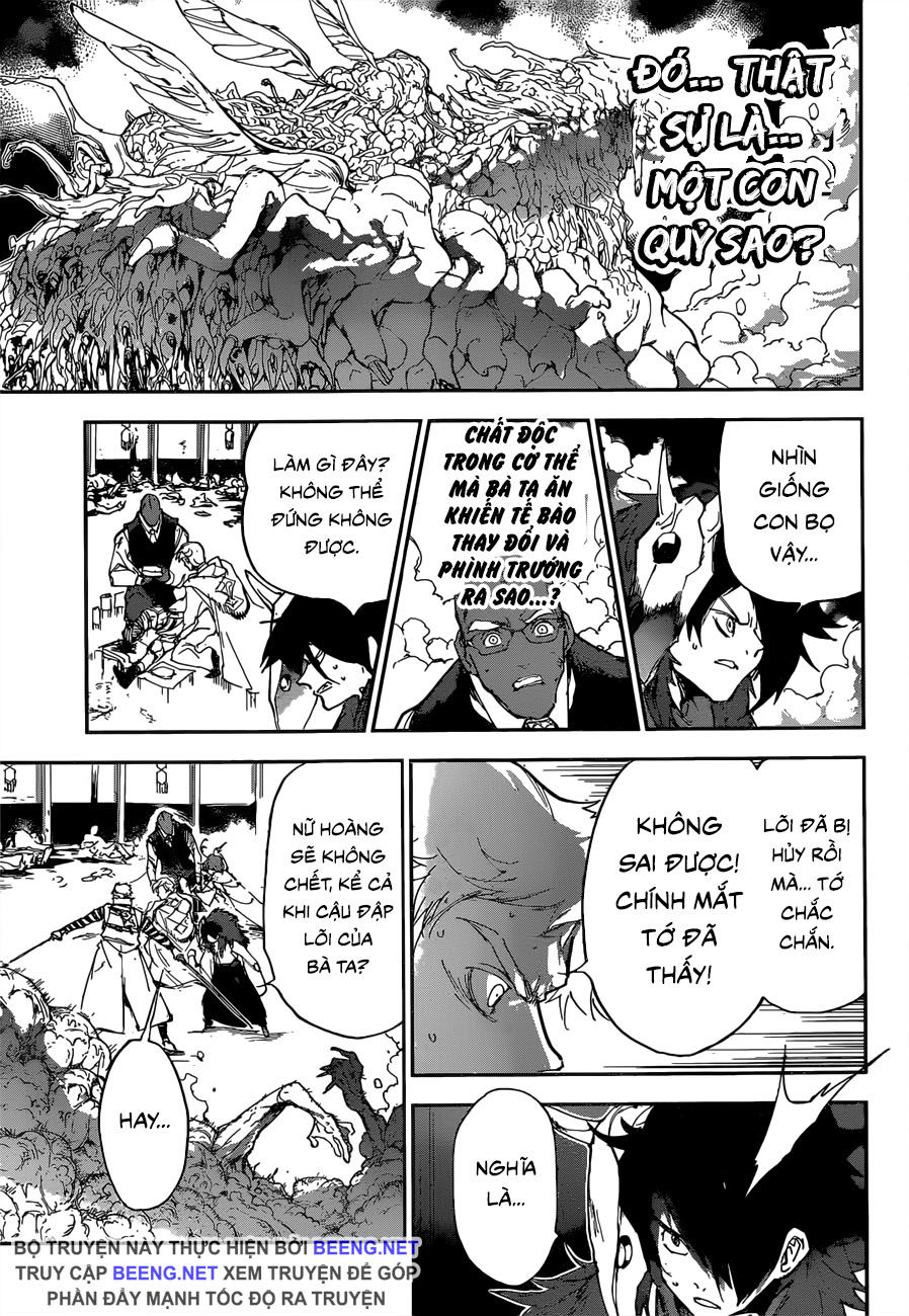 The Promised Neverland Chapter 155 - 12