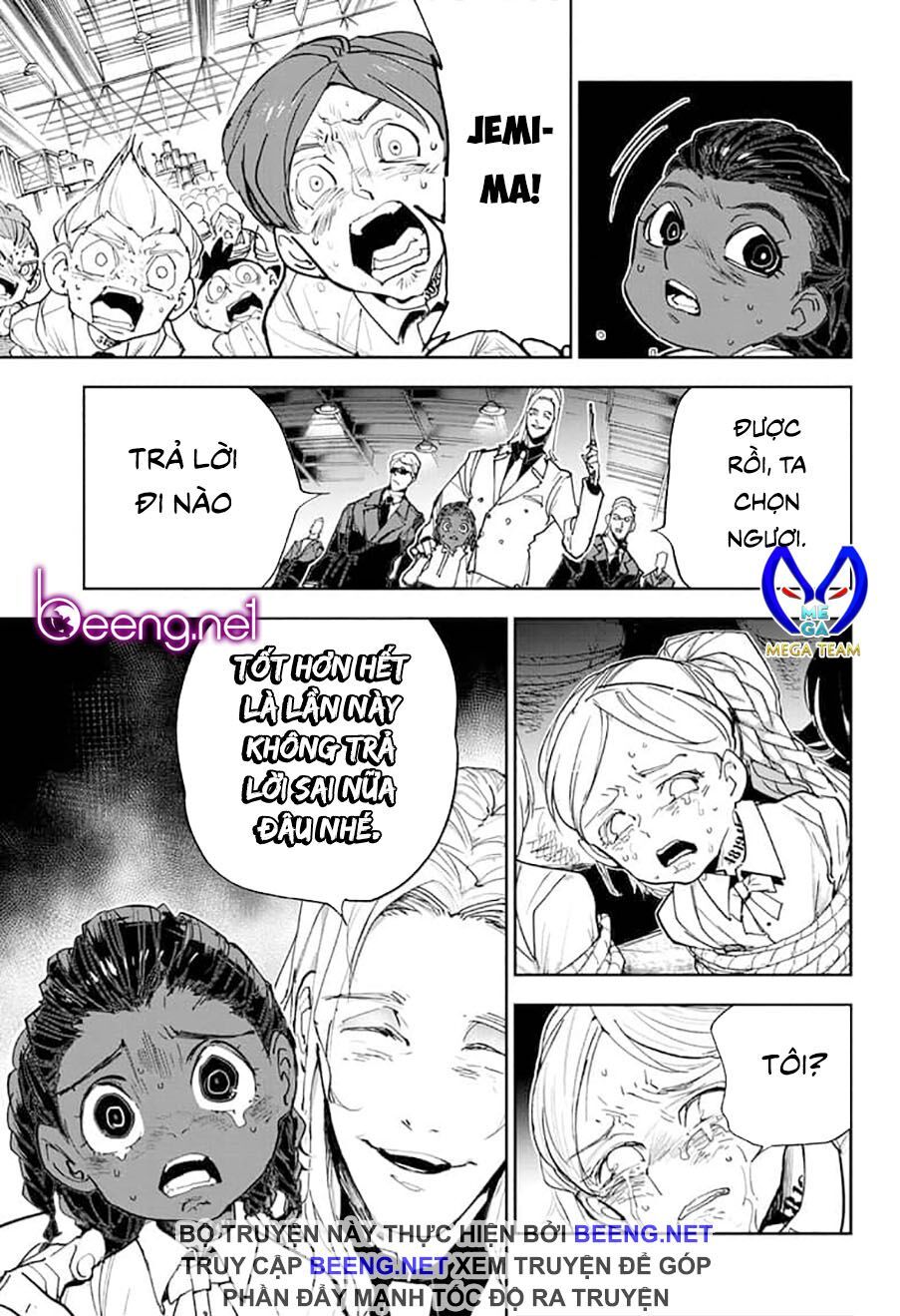 The Promised Neverland Chapter 164 - 21