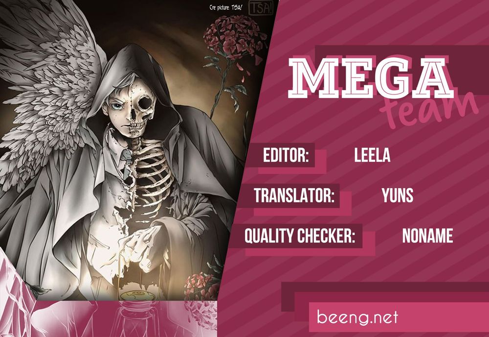 The Promised Neverland Chapter 164 - 22