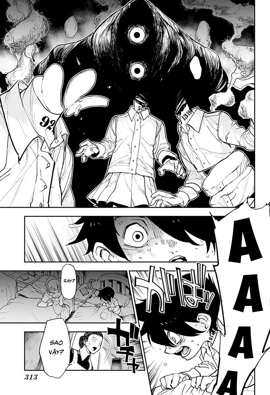 The Promised Neverland Chapter 181.5 - 6