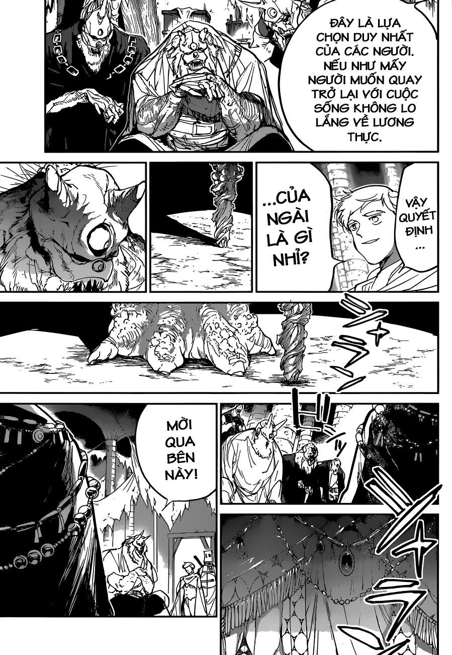 The Promised Neverland Chapter 125 - 5