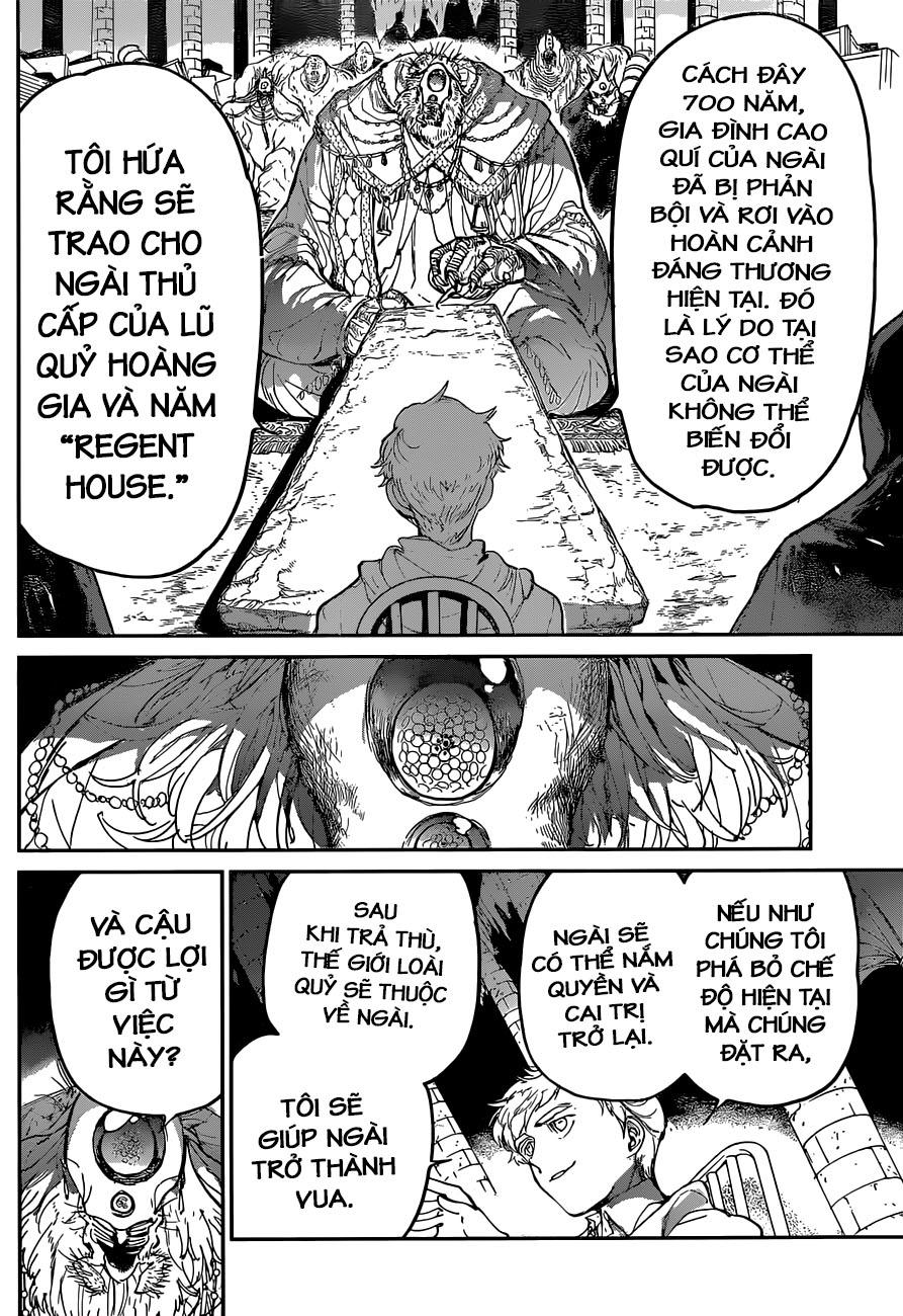 The Promised Neverland Chapter 125 - 10