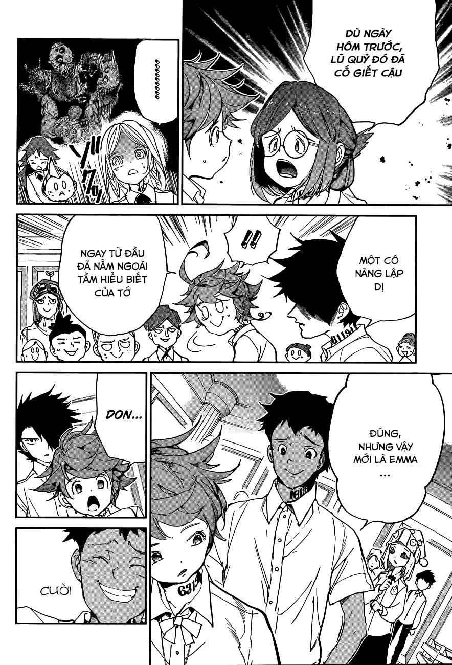 The Promised Neverland Chapter 130 - 9