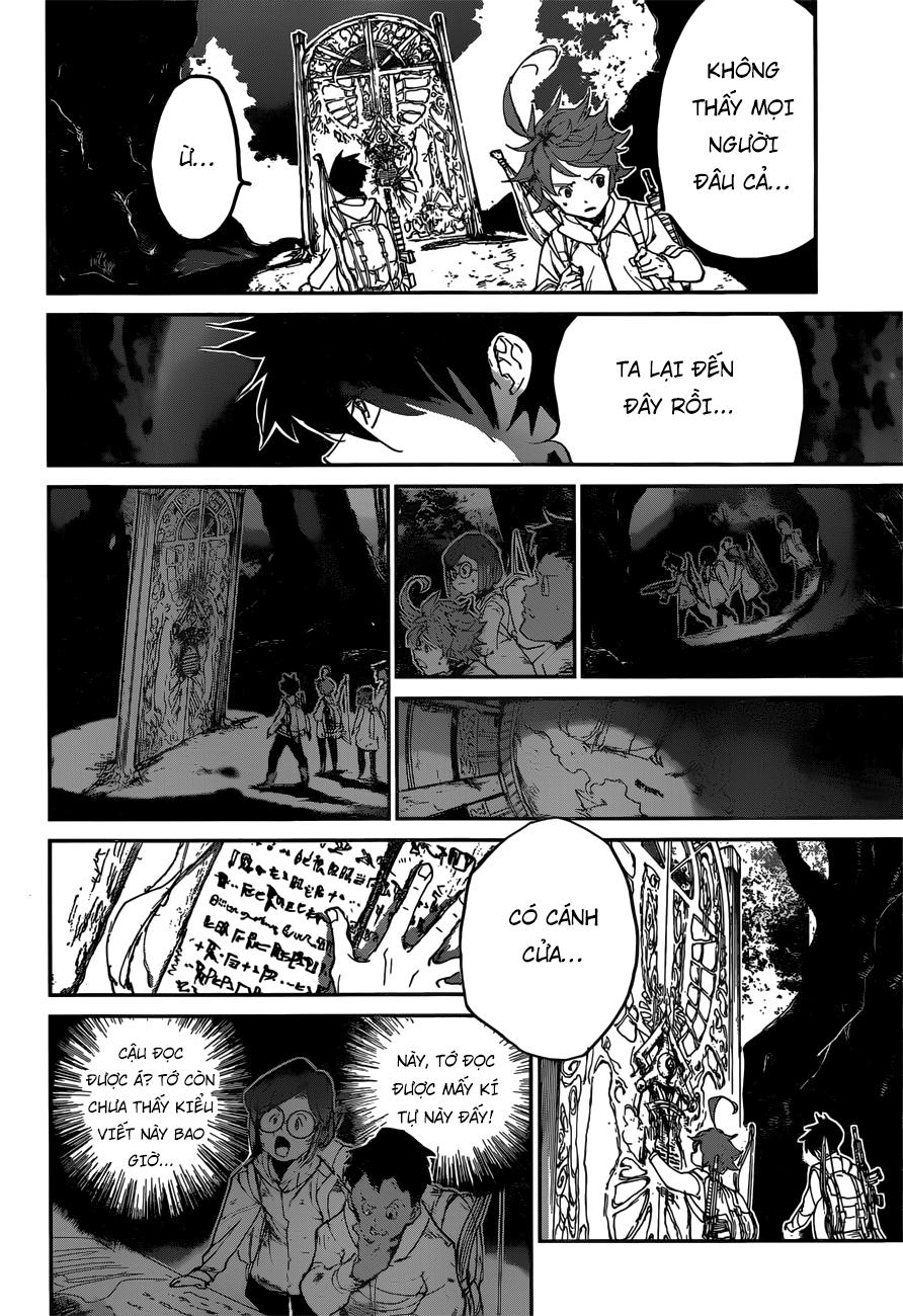 The Promised Neverland Chapter 131 - 10
