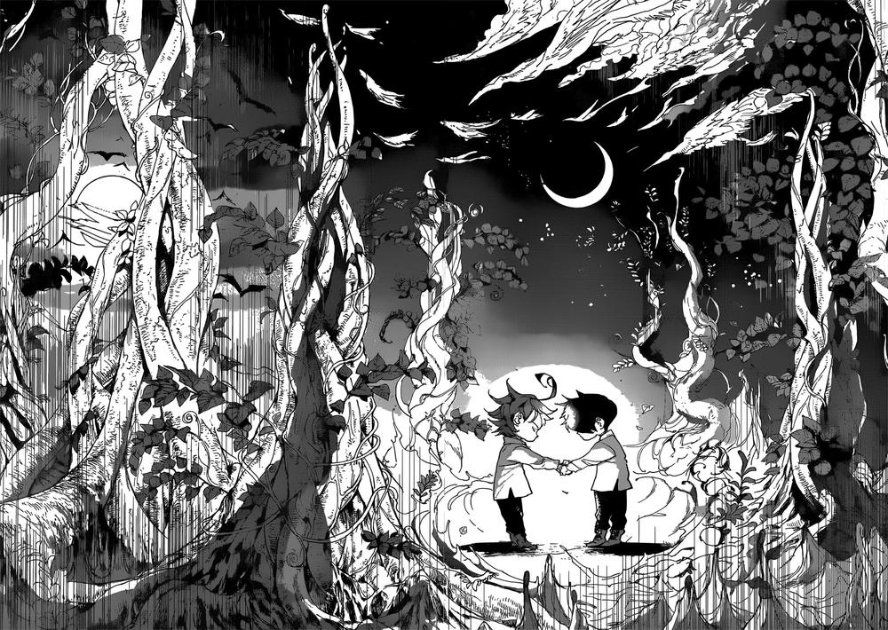 The Promised Neverland Chapter 137 - 11