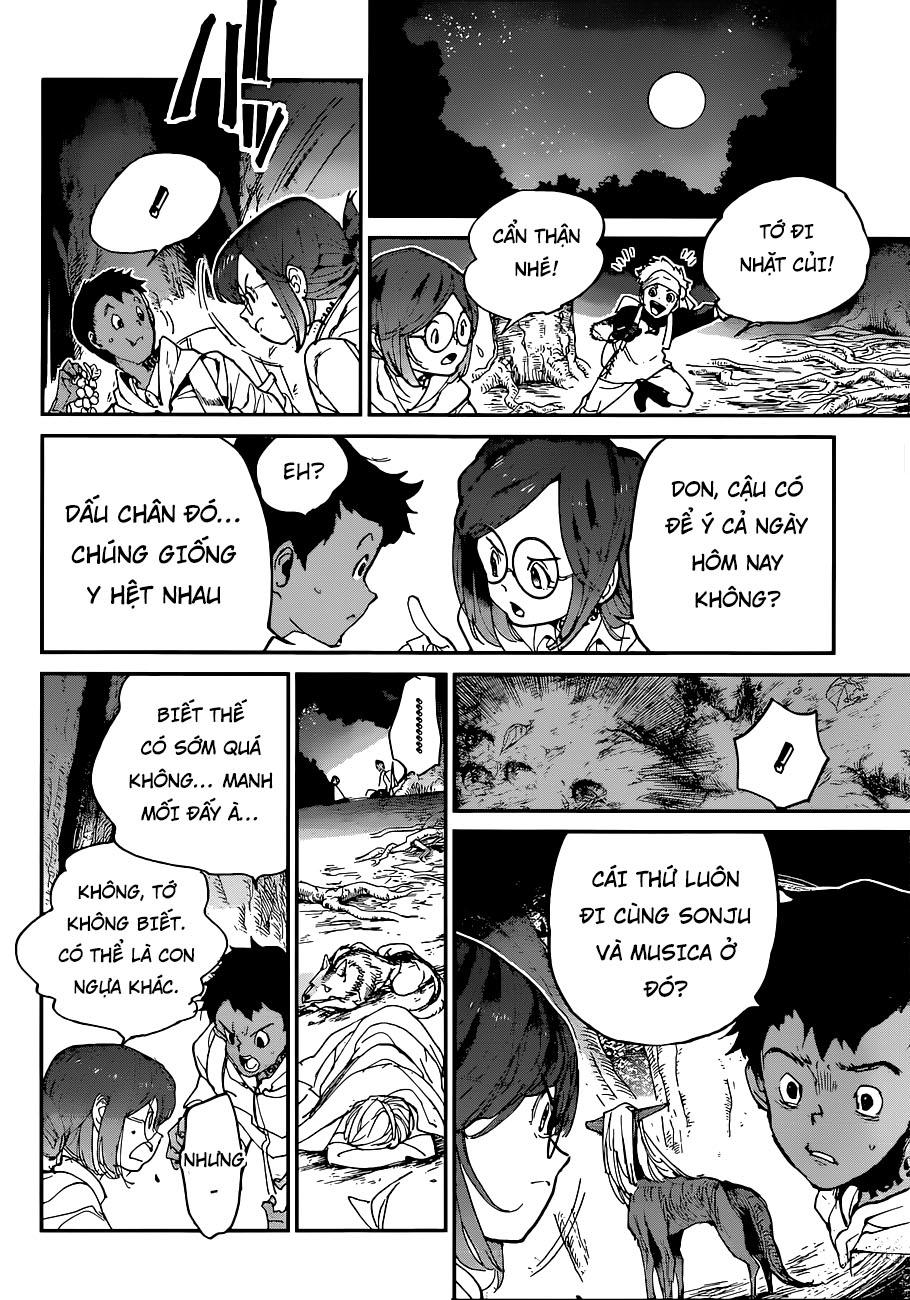 The Promised Neverland Chapter 138 - 19