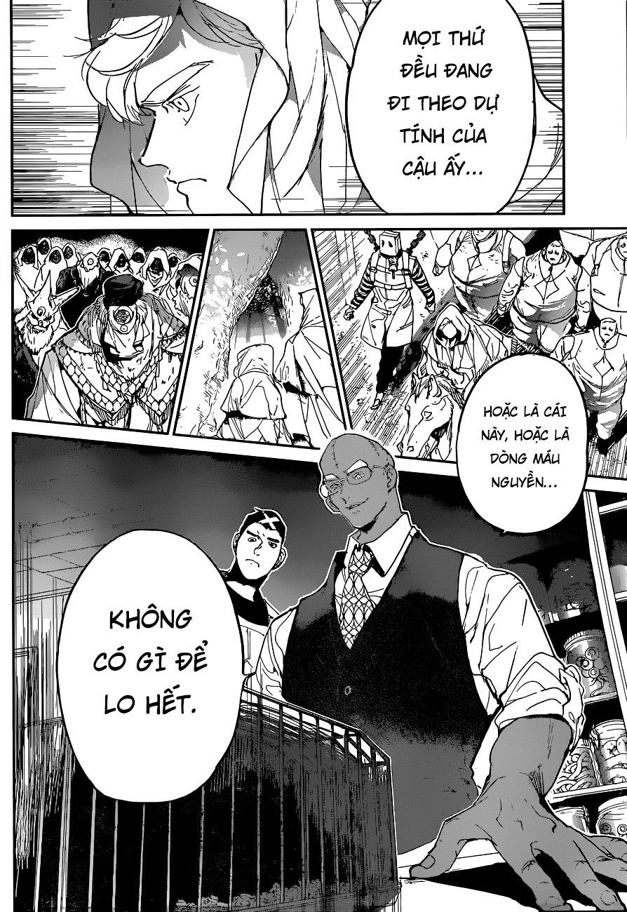 The Promised Neverland Chapter 138 - 5