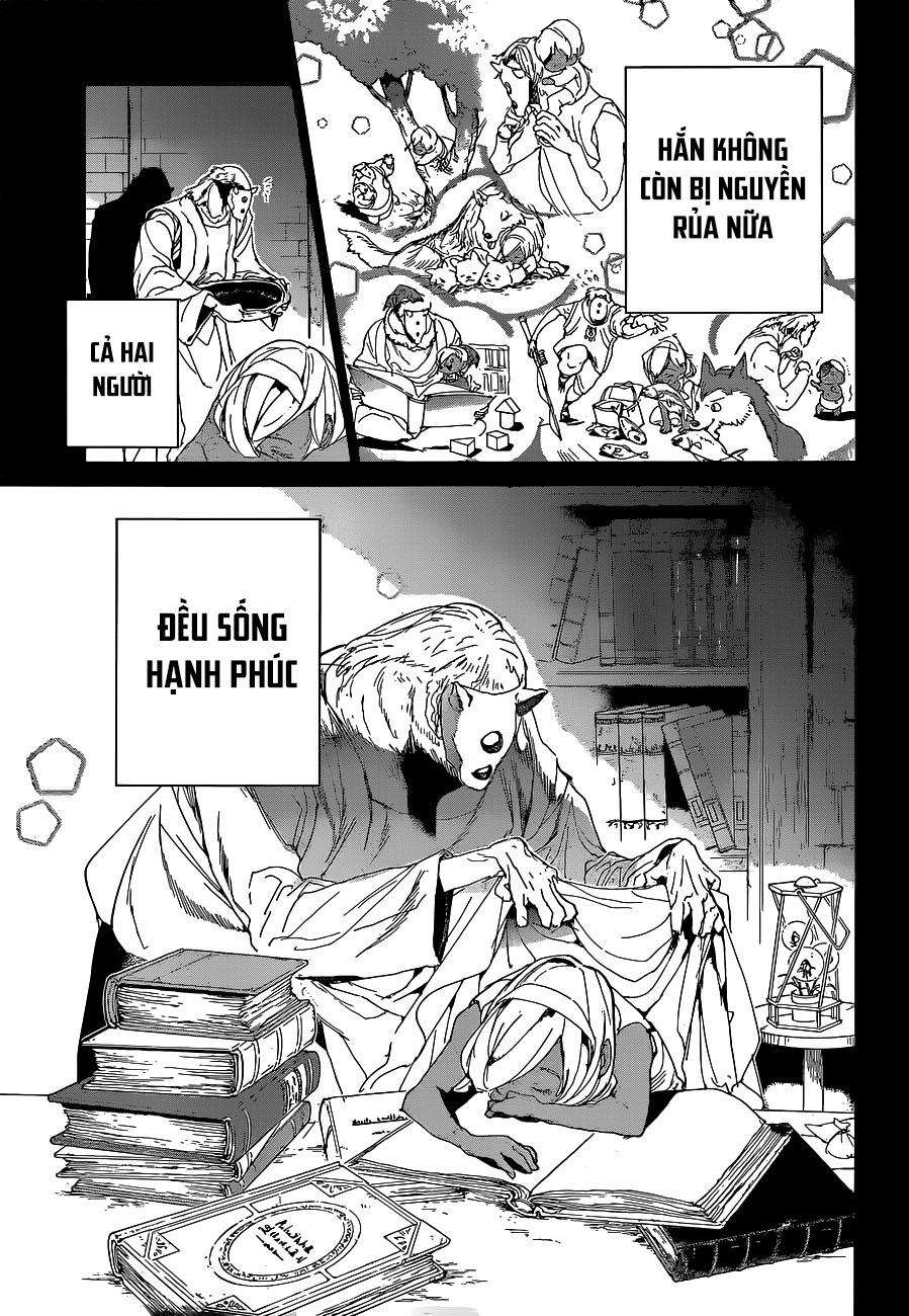 The Promised Neverland Chapter 139 - 9