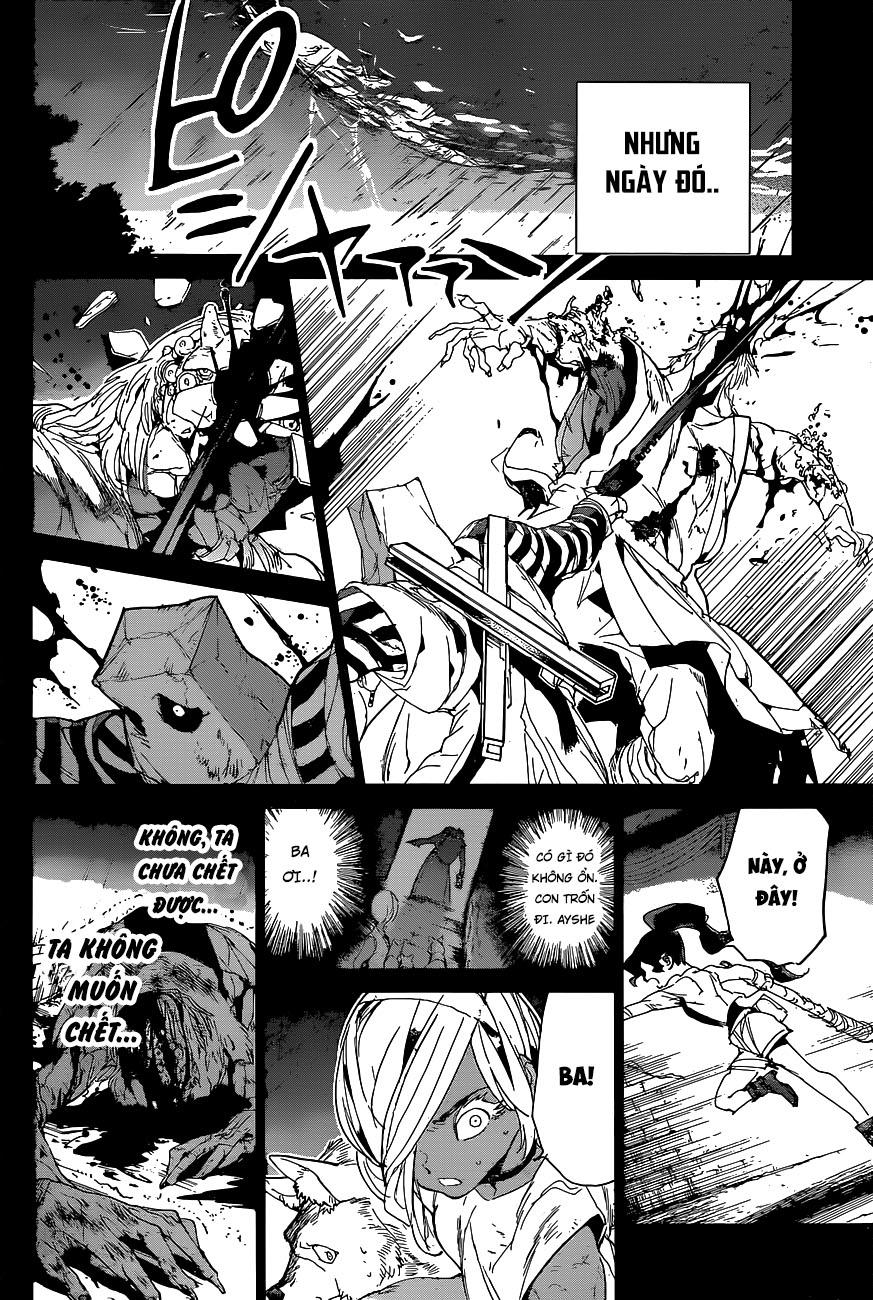 The Promised Neverland Chapter 139 - 10
