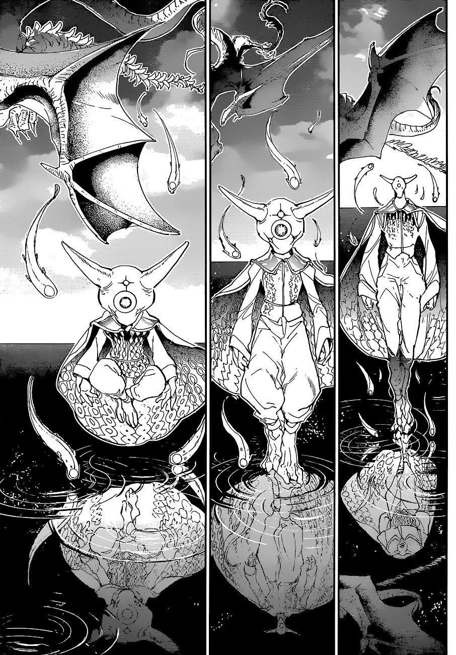 The Promised Neverland Chapter 140 - 14