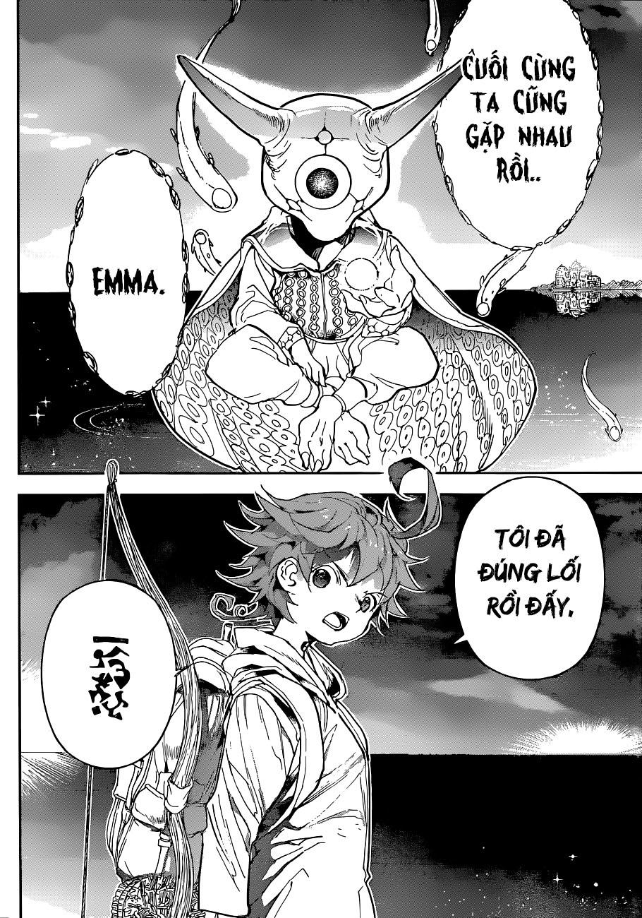 The Promised Neverland Chapter 140 - 15