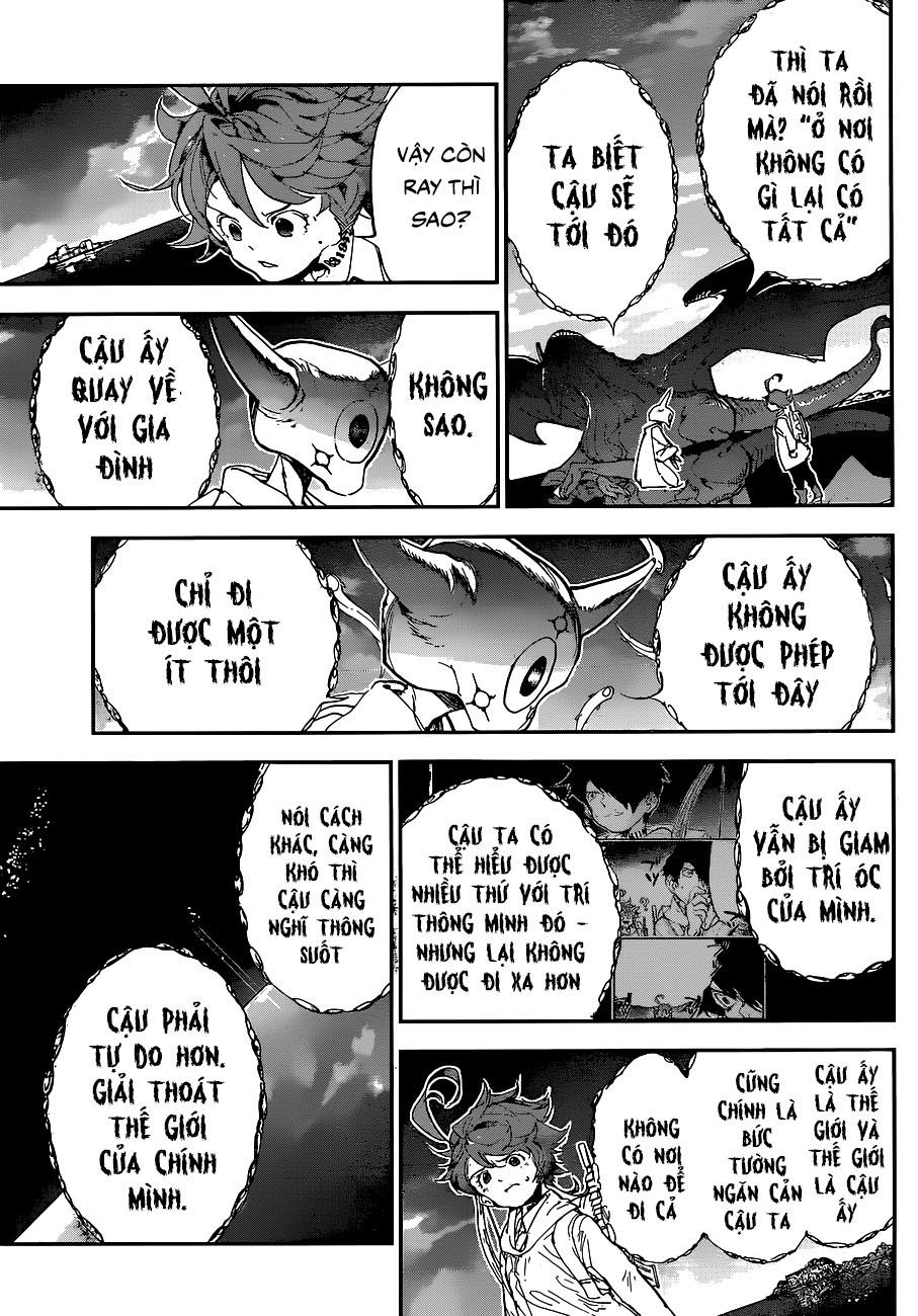 The Promised Neverland Chapter 140 - 16