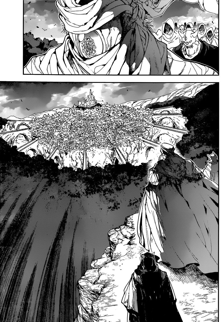 The Promised Neverland Chapter 140 - 7