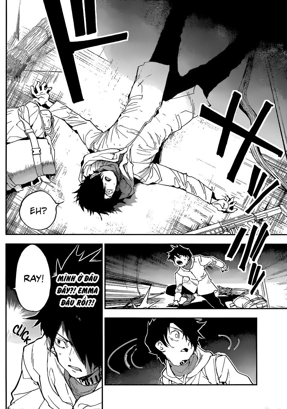 The Promised Neverland Chapter 140 - 10
