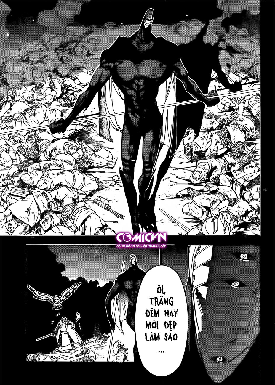 The Promised Neverland Chapter 141 - 16