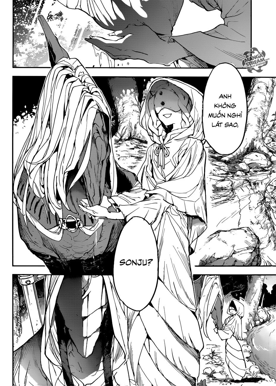 The Promised Neverland Chapter 143 - 13