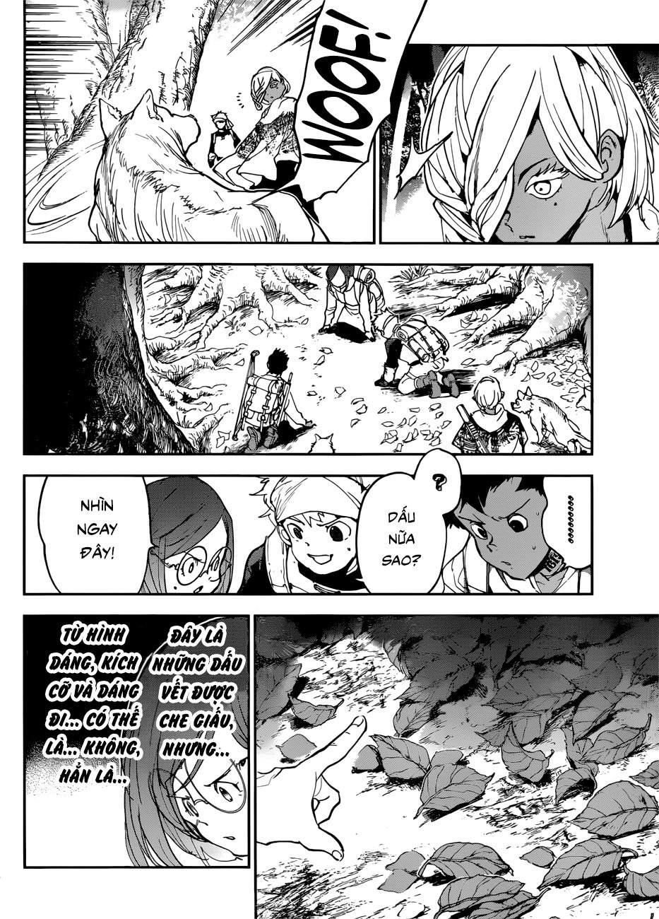 The Promised Neverland Chapter 143 - 7