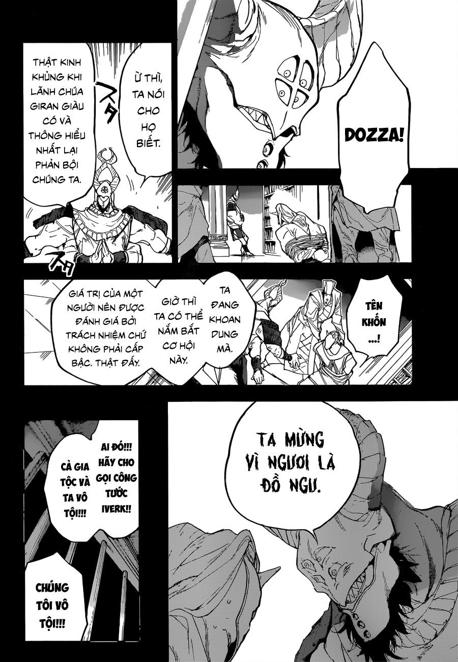 The Promised Neverland Chapter 147 - 12