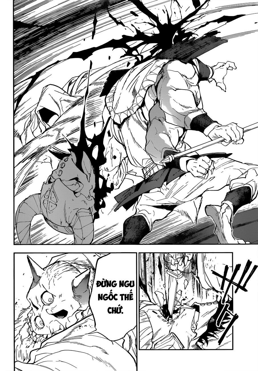 The Promised Neverland Chapter 147 - 18