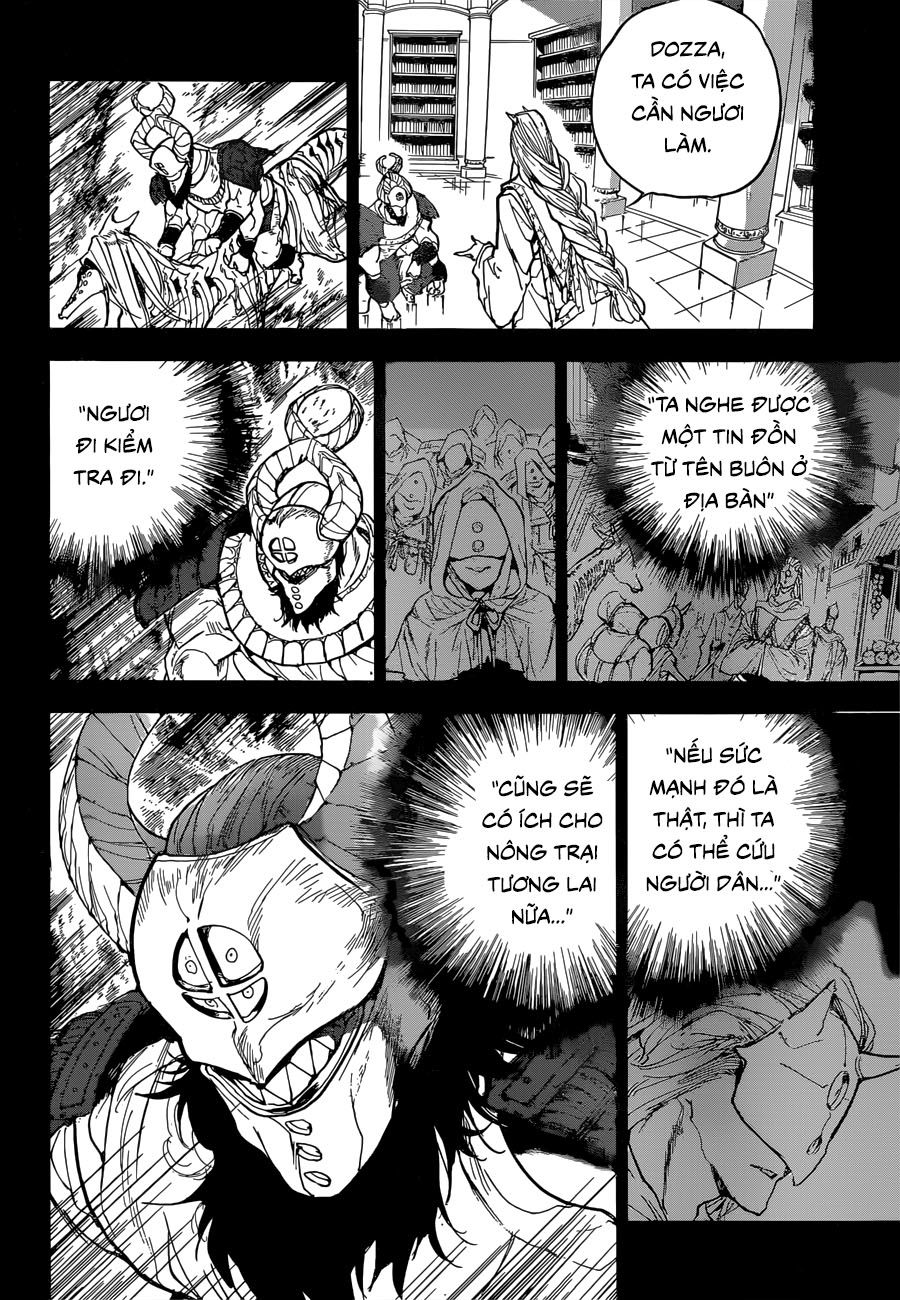 The Promised Neverland Chapter 147 - 10