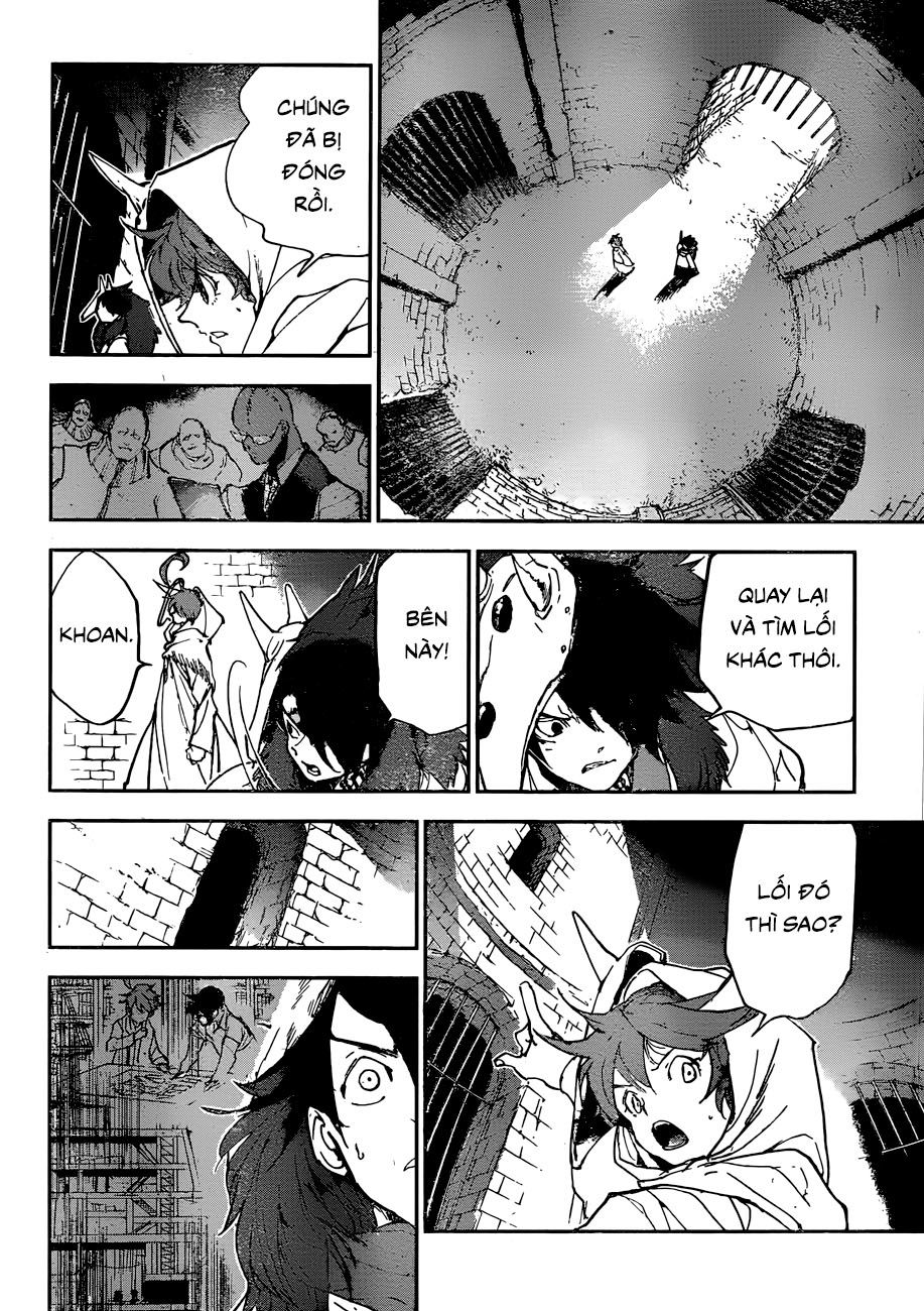 The Promised Neverland Chapter 149 - 2