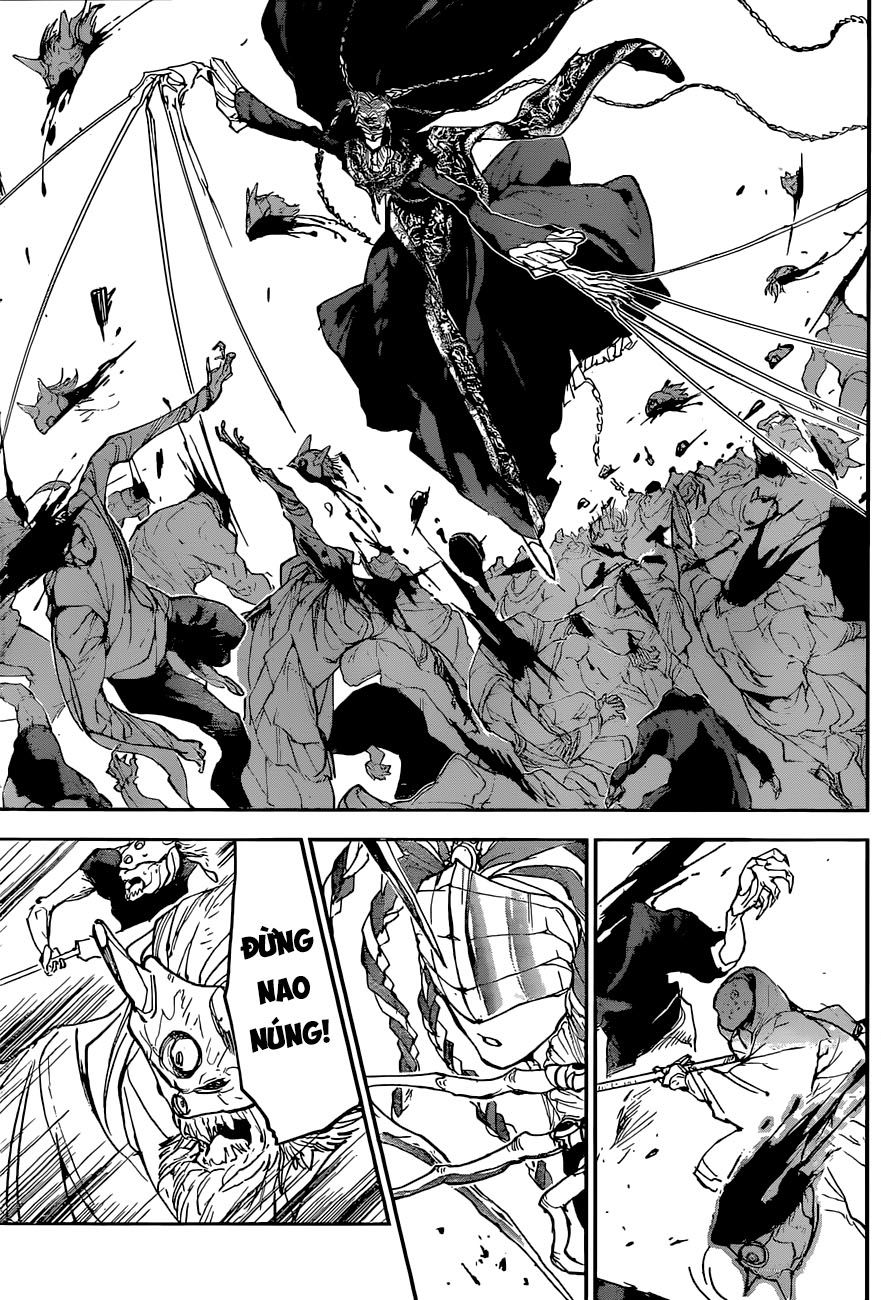 The Promised Neverland Chapter 149 - 11