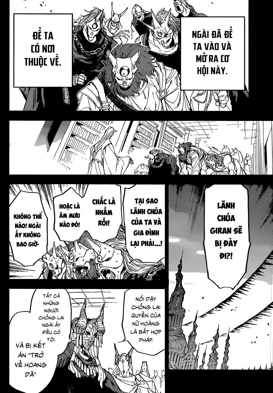 The Promised Neverland Chapter 149 - 12