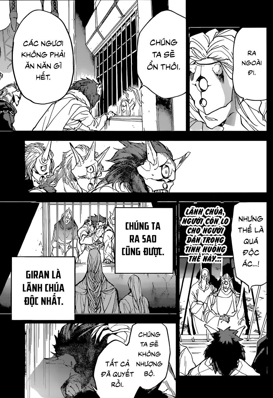 The Promised Neverland Chapter 149 - 13