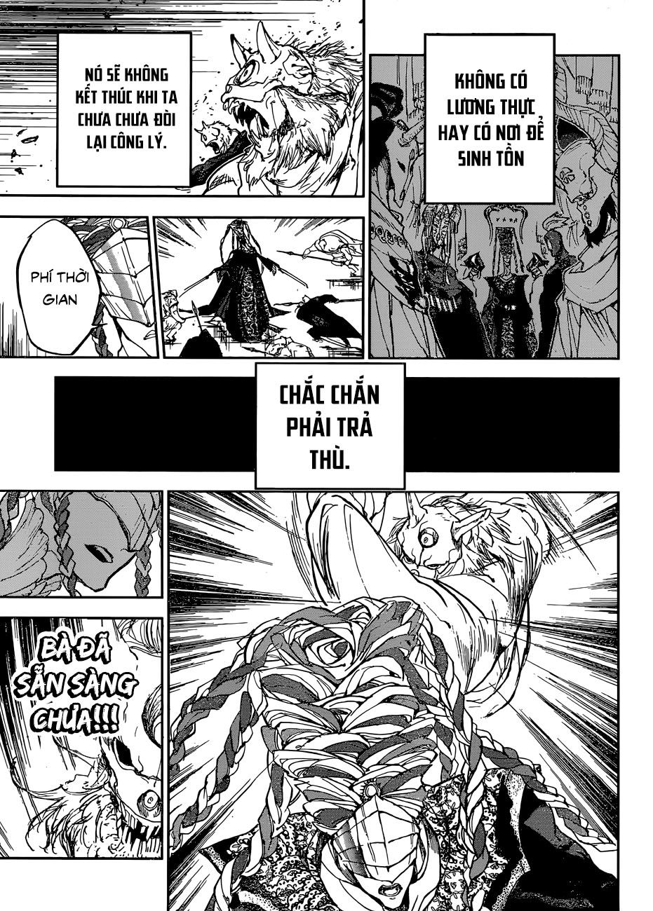 The Promised Neverland Chapter 149 - 17