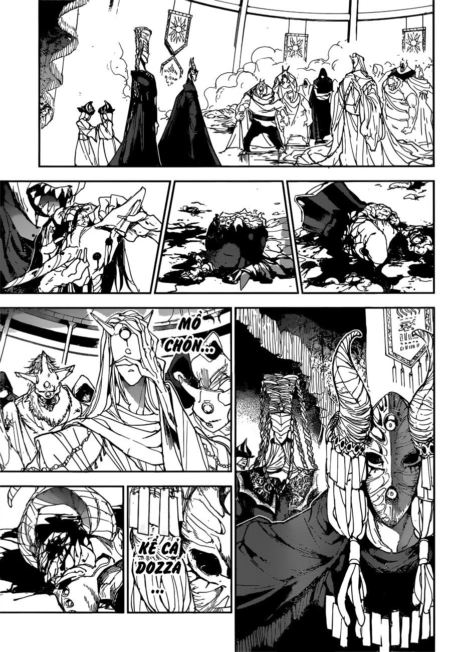 The Promised Neverland Chapter 149 - 5